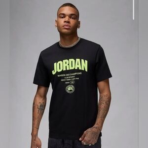 Jordan SportMen's Dri-FIT T-Shirt